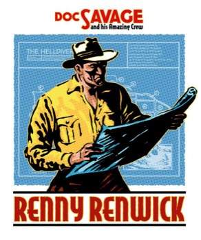  Renny Renwick 