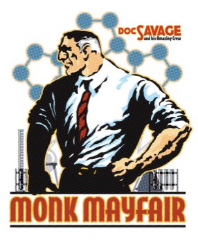  Monk Mayfair 