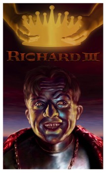  Richard the Third 