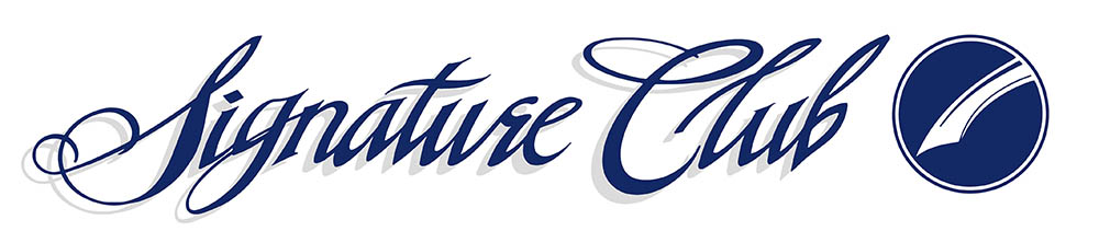  Signature Club Logo-Hilton Hotels 