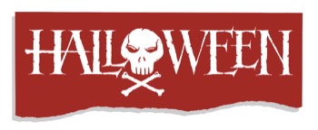  Halloween Event Logo-Universal Studios 