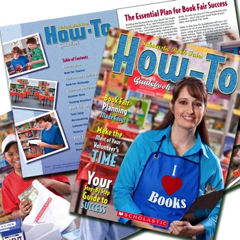  Scholastic Publishing-How To Guide 